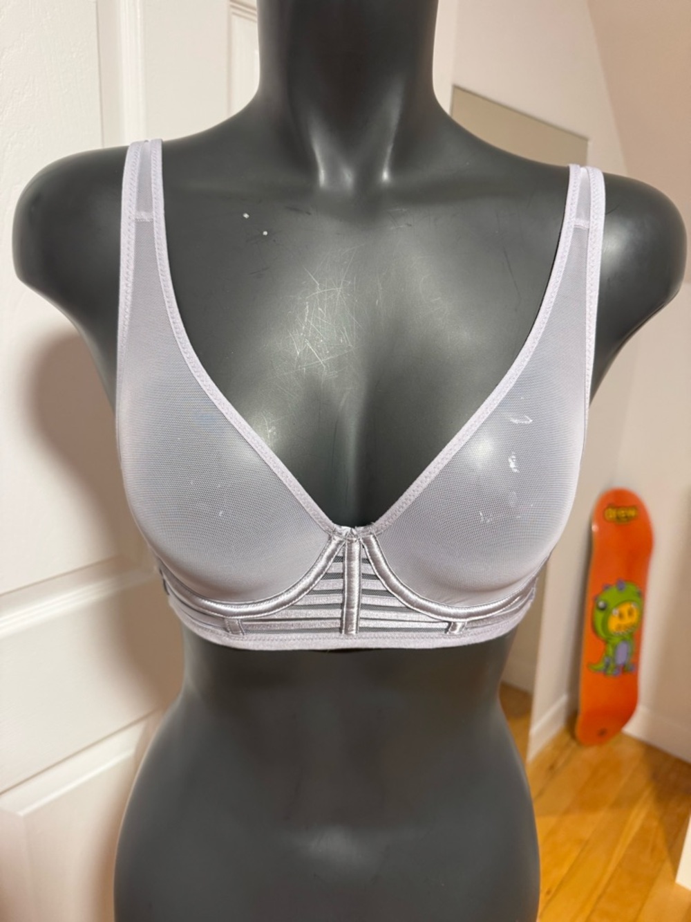 victoria’s secret Mesh Bralette